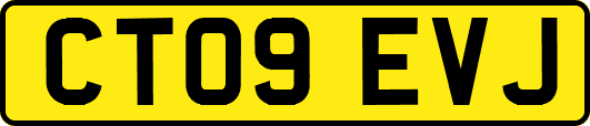 CT09EVJ