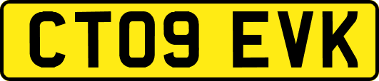 CT09EVK