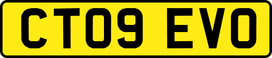 CT09EVO