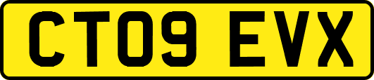 CT09EVX