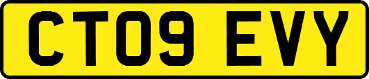 CT09EVY