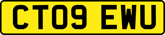 CT09EWU