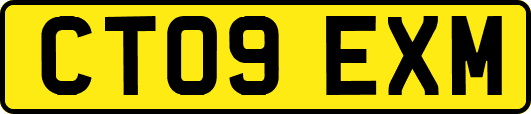 CT09EXM