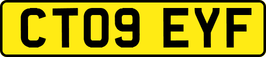 CT09EYF