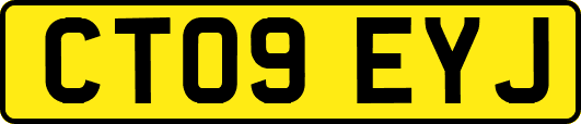 CT09EYJ