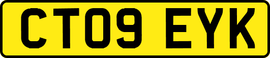 CT09EYK