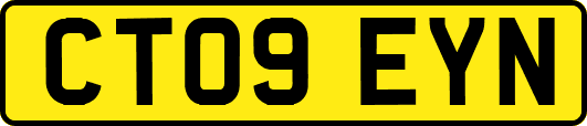 CT09EYN