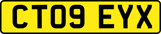 CT09EYX
