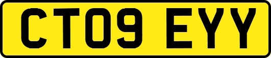CT09EYY