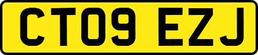 CT09EZJ