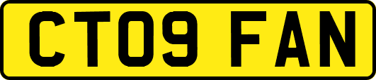 CT09FAN