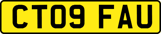 CT09FAU