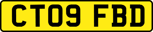 CT09FBD