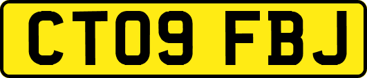 CT09FBJ