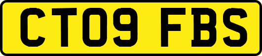 CT09FBS