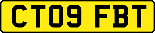 CT09FBT