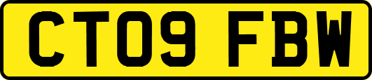 CT09FBW