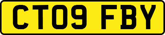 CT09FBY