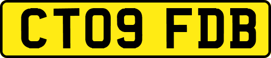 CT09FDB