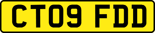 CT09FDD