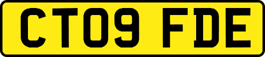 CT09FDE