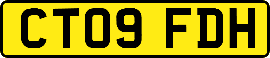 CT09FDH