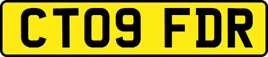 CT09FDR