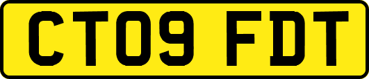 CT09FDT