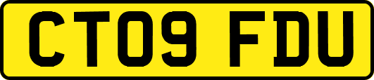 CT09FDU