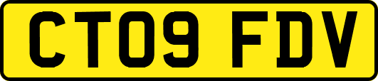 CT09FDV