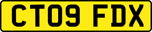 CT09FDX