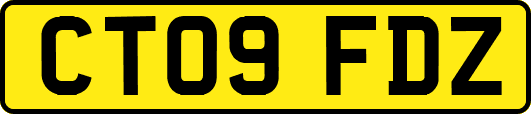 CT09FDZ