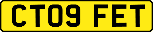 CT09FET