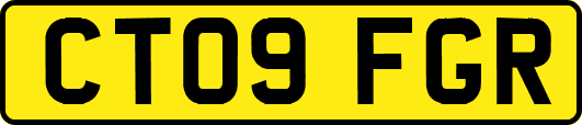 CT09FGR