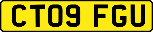 CT09FGU