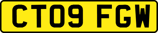 CT09FGW