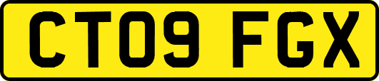 CT09FGX