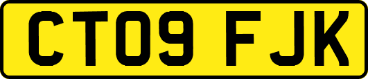 CT09FJK