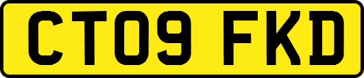 CT09FKD