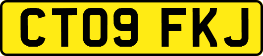 CT09FKJ
