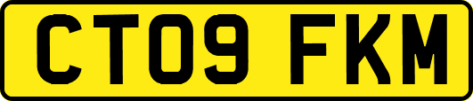 CT09FKM