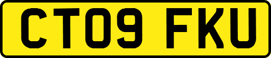 CT09FKU