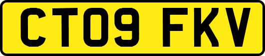CT09FKV