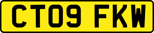 CT09FKW