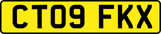 CT09FKX
