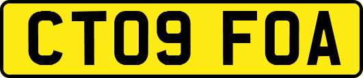 CT09FOA