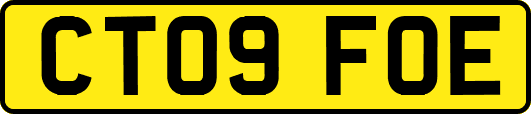 CT09FOE