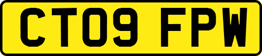 CT09FPW