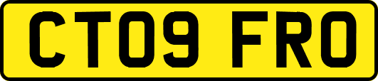 CT09FRO