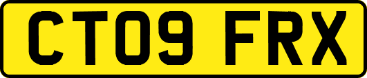 CT09FRX